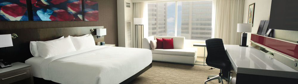 Hotel Delta By Marriott Armouries London